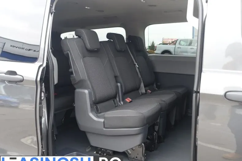 Ford Transit Custom din 2026 cu 1 km - oferta FOR218040 - foto 24