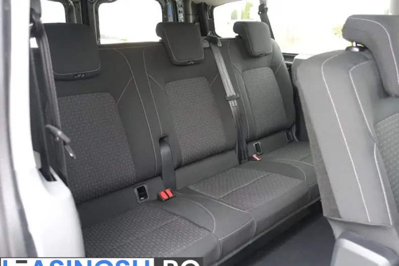 Ford Transit Custom din 2026 cu 1 km - oferta FOR218040 - foto 25