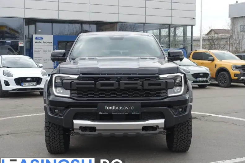 Ford Ranger din 2025 cu 1 km - oferta FOR218041 - foto 2