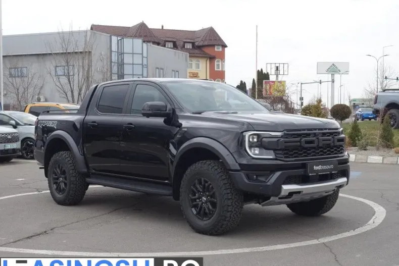 Ford Ranger din 2025 cu 1 km - oferta FOR218041 - foto 3