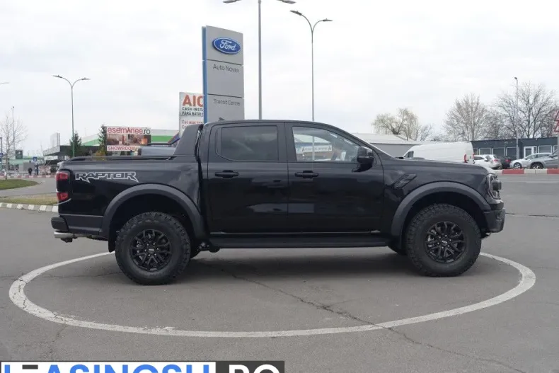 Ford Ranger din 2025 cu 1 km - oferta FOR218041 - foto 4