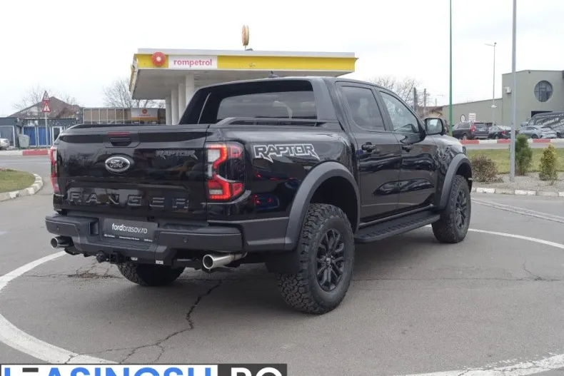 Ford Ranger din 2025 cu 1 km - oferta FOR218041 - foto 5