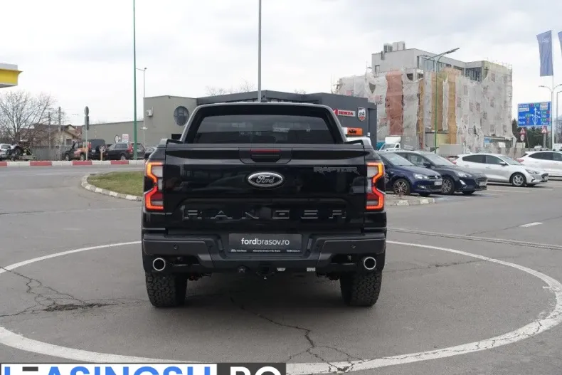 Ford Ranger din 2025 cu 1 km - oferta FOR218041 - foto 6