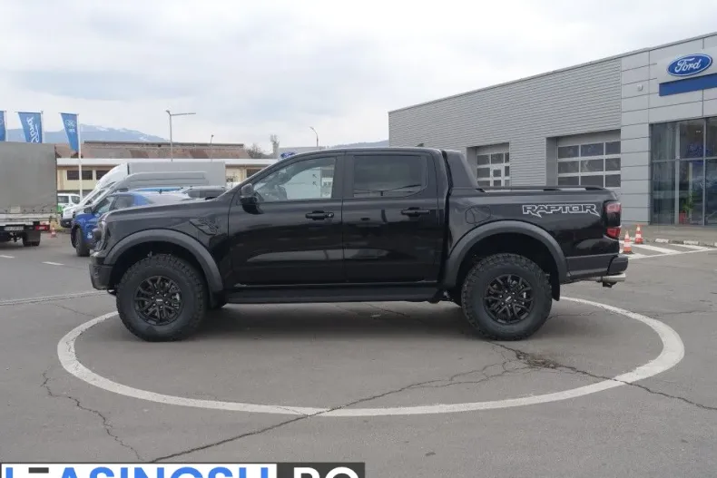 Ford Ranger din 2025 cu 1 km - oferta FOR218041 - foto 8