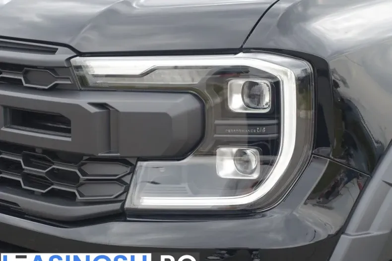 Ford Ranger din 2025 cu 1 km - oferta FOR218041 - foto 9