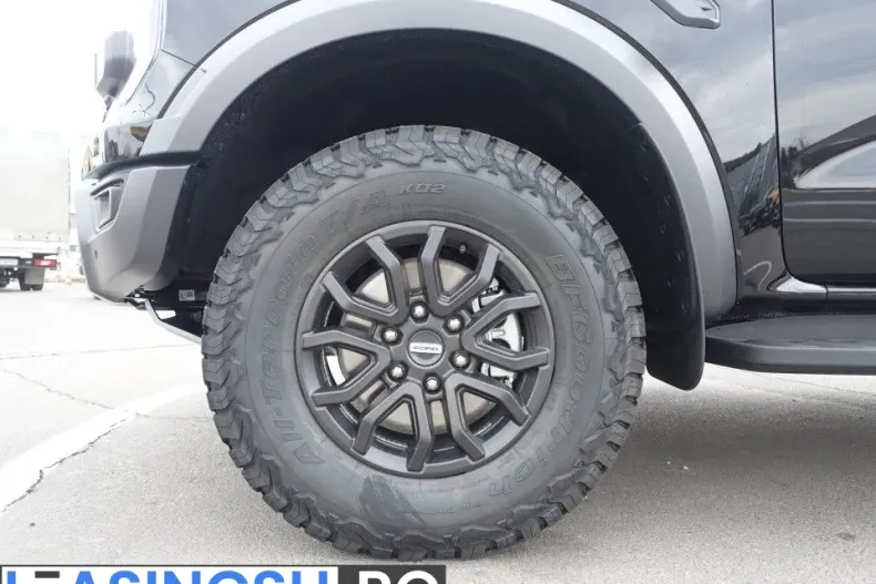 Ford Ranger din 2025 cu 1 km - oferta FOR218041 - foto 10