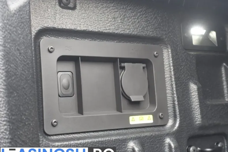 Ford Ranger din 2025 cu 1 km - oferta FOR218041 - foto 14