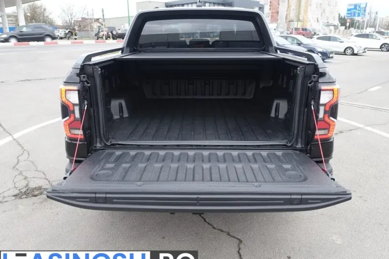 Ford Ranger din 2025 cu 1 km - oferta FOR218041 - foto 15