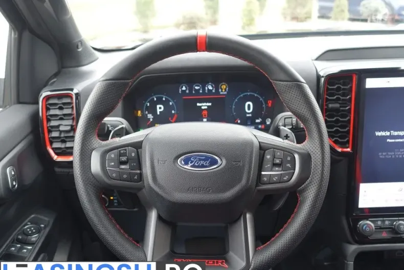 Ford Ranger din 2025 cu 1 km - oferta FOR218041 - foto 17