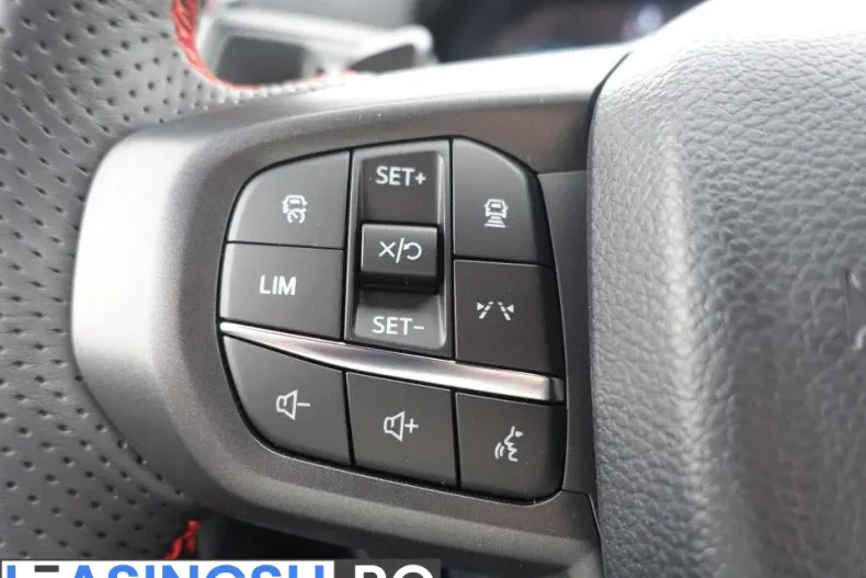 Ford Ranger din 2025 cu 1 km - oferta FOR218041 - foto 19