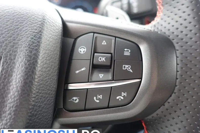 Ford Ranger din 2025 cu 1 km - oferta FOR218041 - foto 20