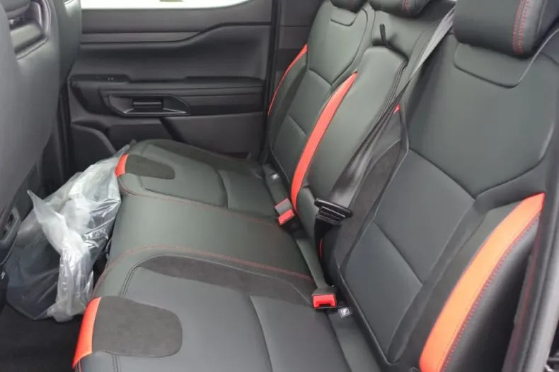 Ford Ranger din 2025 cu 1 km - oferta FOR218041 - foto 24