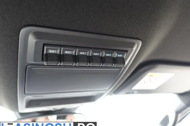 Ford Ranger din 2025 cu 1 km - oferta FOR218041 - foto 25
