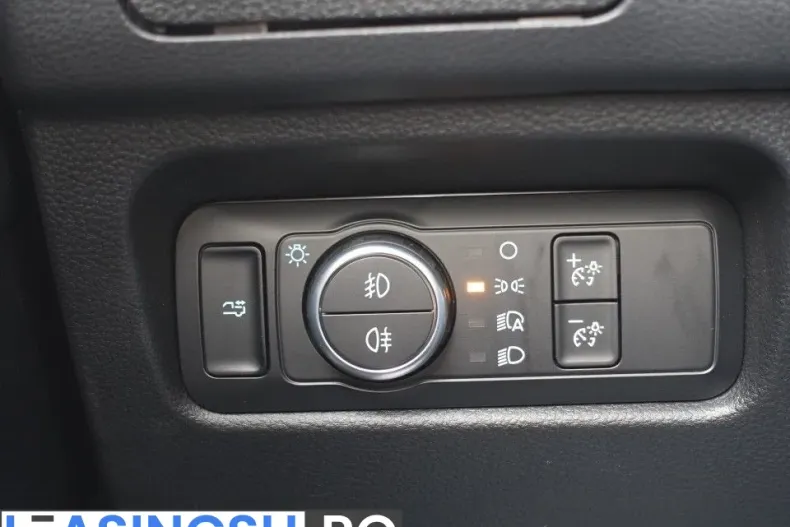 Ford Ranger din 2025 cu 1 km - oferta FOR218041 - foto 27