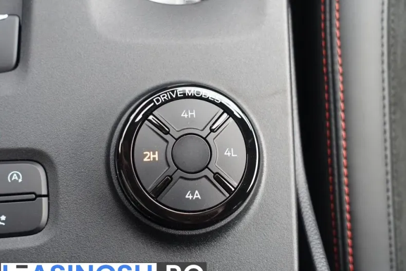 Ford Ranger din 2025 cu 1 km - oferta FOR218041 - foto 30