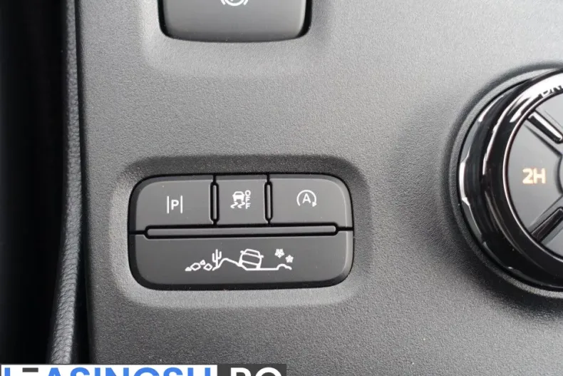 Ford Ranger din 2025 cu 1 km - oferta FOR218041 - foto 31