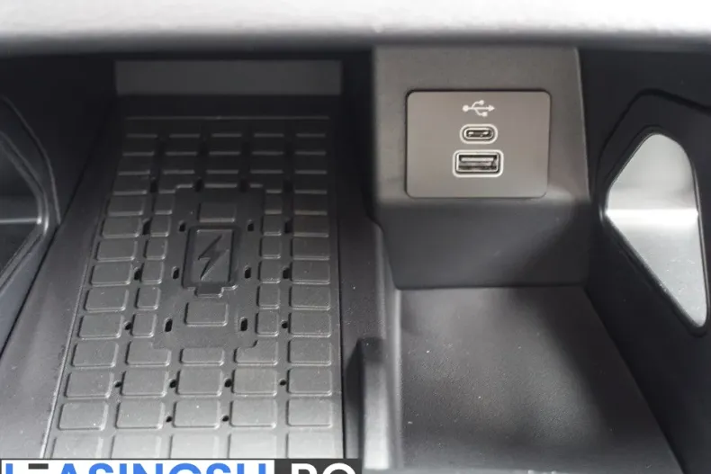 Ford Ranger din 2025 cu 1 km - oferta FOR218041 - foto 33