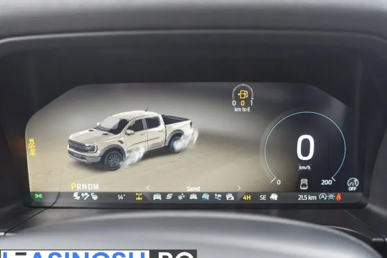 Ford Ranger din 2025 cu 1 km - oferta FOR218041 - foto 38