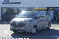 Ford Transit Custom din 2026 cu 1 km - oferta FOR218042 - foto 1
