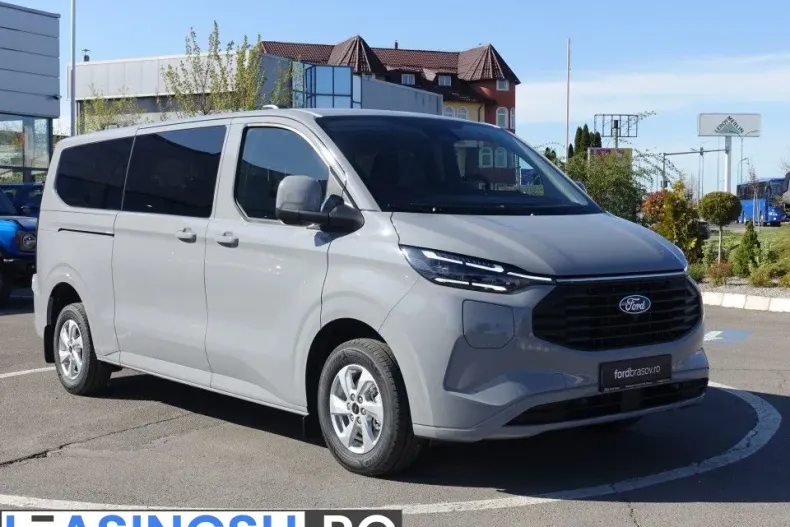 Ford Transit Custom din 2026 cu 1 km - oferta FOR218042 - foto 3