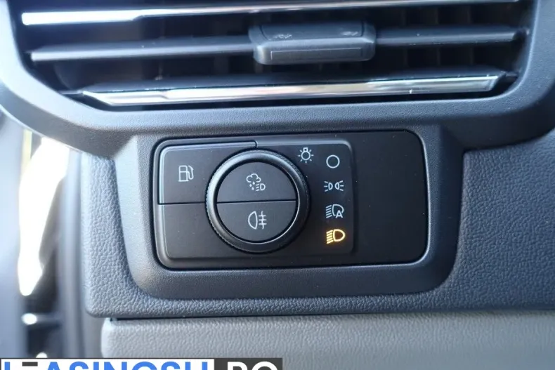 Ford Transit Custom din 2026 cu 1 km - oferta FOR218042 - foto 12