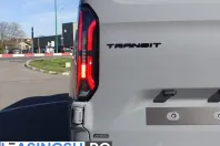 Ford Transit Custom din 2026 cu 1 km - oferta FOR218042 - foto 14