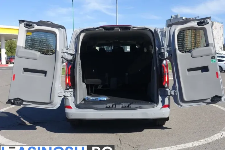 Ford Transit Custom din 2026 cu 1 km - oferta FOR218042 - foto 15
