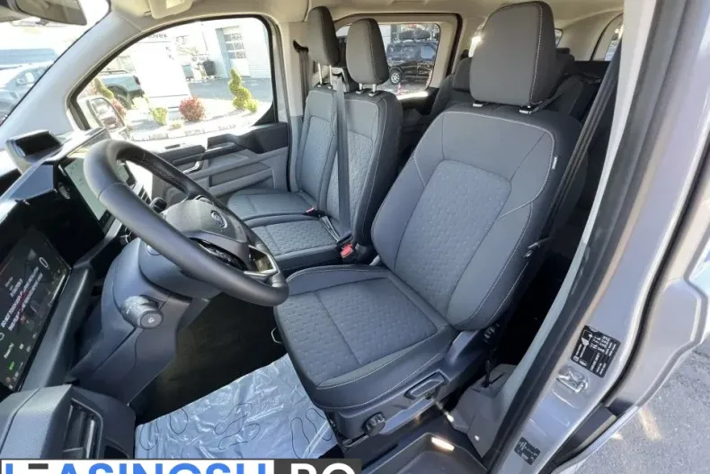 Ford Transit Custom din 2026 cu 1 km - oferta FOR218042 - foto 17