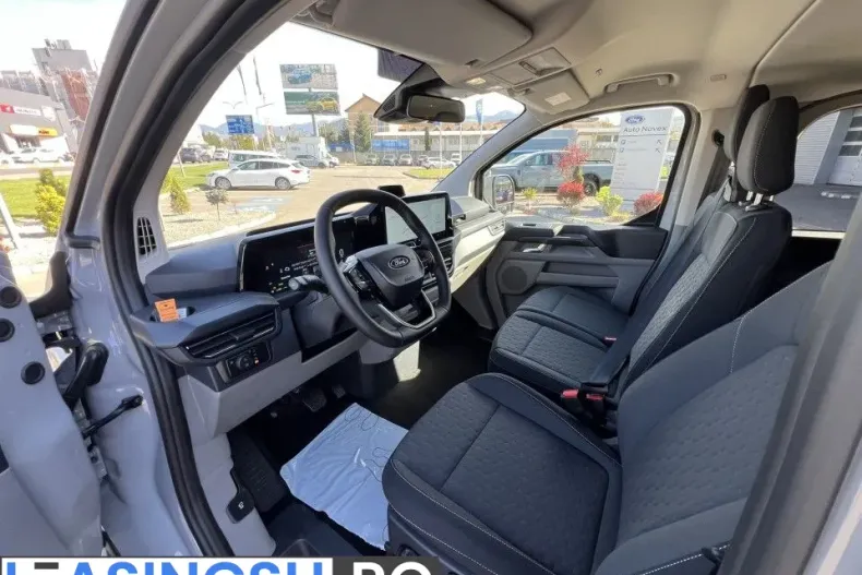 Ford Transit Custom din 2026 cu 1 km - oferta FOR218042 - foto 18