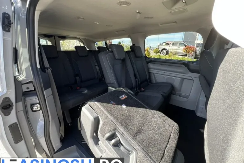 Ford Transit Custom din 2026 cu 1 km - oferta FOR218042 - foto 22
