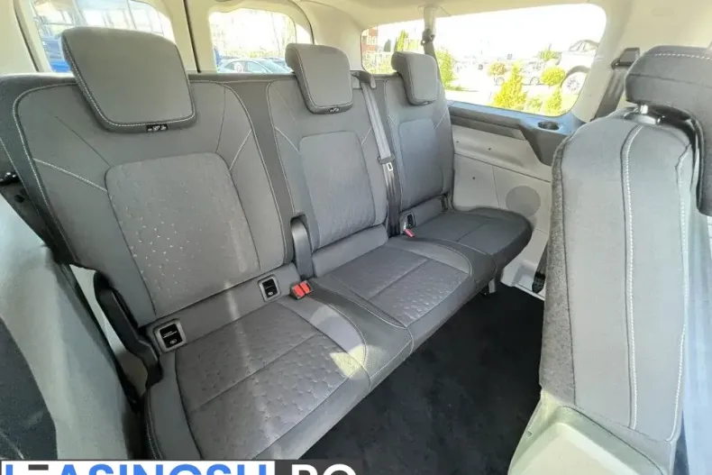 Ford Transit Custom din 2026 cu 1 km - oferta FOR218042 - foto 23