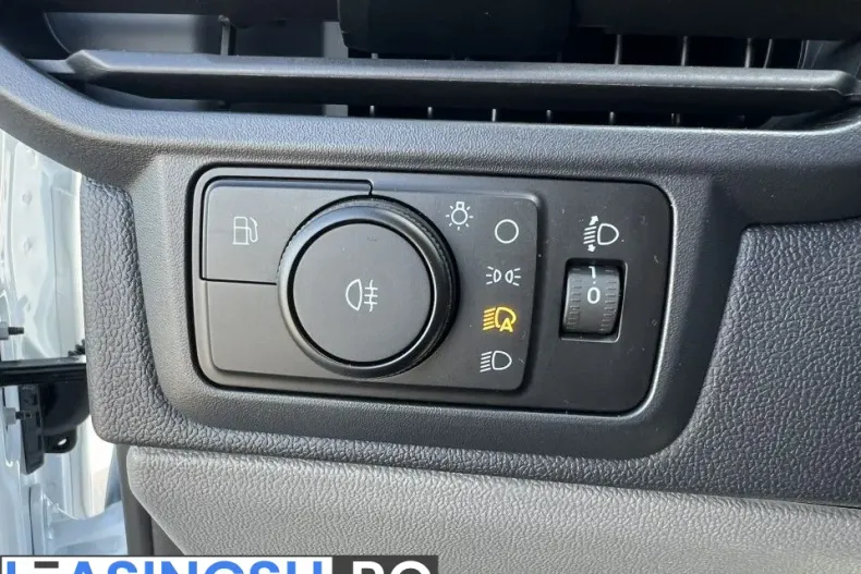 Ford Transit Custom din 2026 cu 1 km - oferta FOR218042 - foto 25