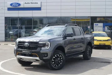 Ford Ranger din 2025 - oferta FOR218043