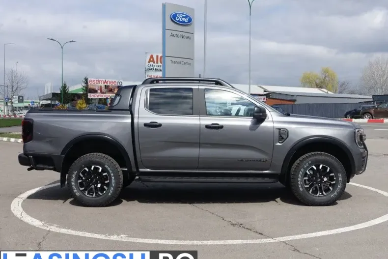 Ford Ranger din 2025 cu 1 km - oferta FOR218043 - foto 4