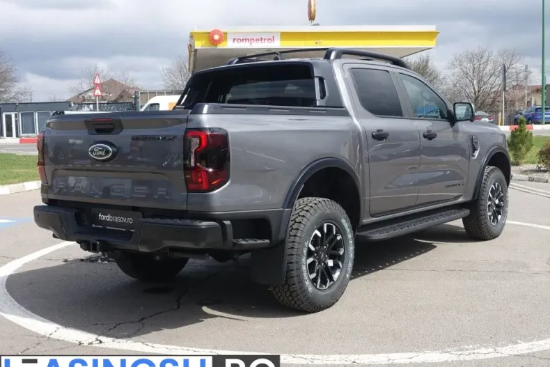 Ford Ranger din 2025 cu 1 km - oferta FOR218043 - foto 5