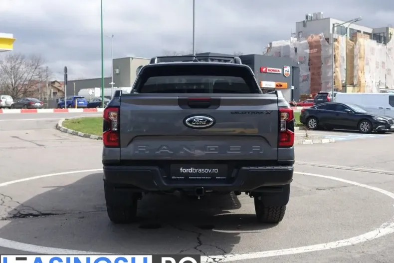Ford Ranger din 2025 cu 1 km - oferta FOR218043 - foto 6