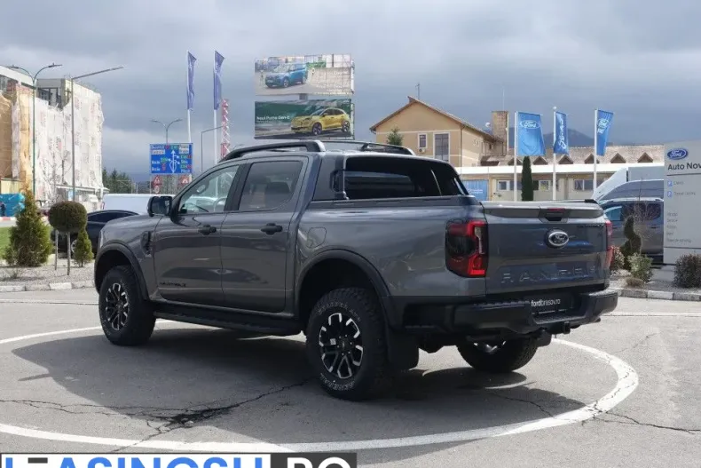 Ford Ranger din 2025 cu 1 km - oferta FOR218043 - foto 7