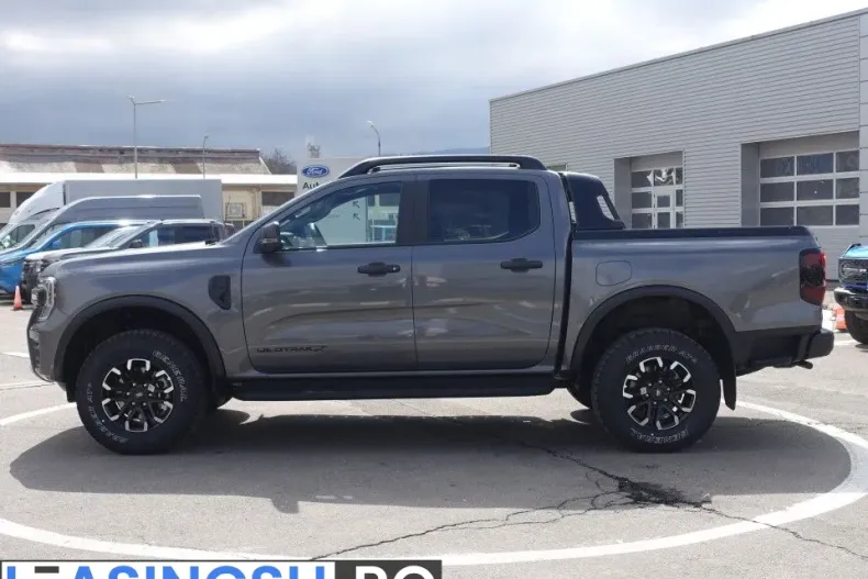 Ford Ranger din 2025 cu 1 km - oferta FOR218043 - foto 8
