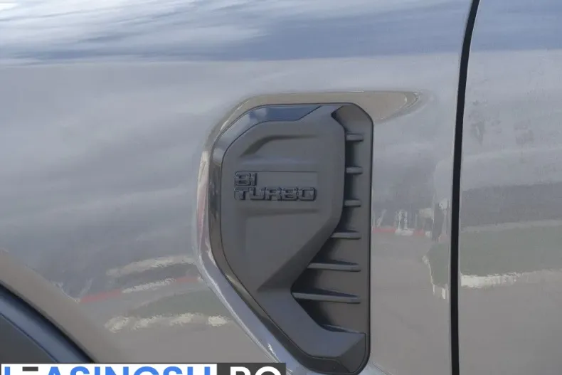 Ford Ranger din 2025 cu 1 km - oferta FOR218043 - foto 10