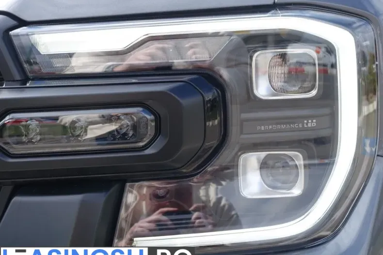 Ford Ranger din 2025 cu 1 km - oferta FOR218043 - foto 12