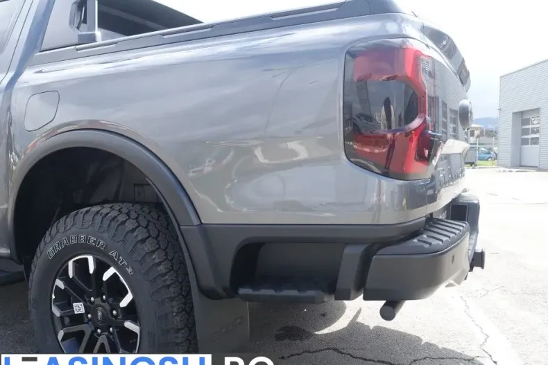 Ford Ranger din 2025 cu 1 km - oferta FOR218043 - foto 13