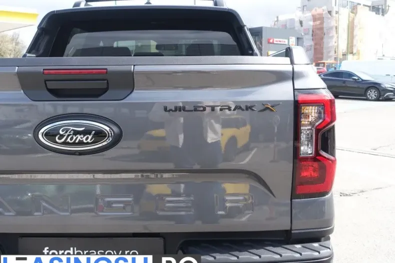 Ford Ranger din 2025 cu 1 km - oferta FOR218043 - foto 14