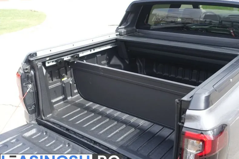 Ford Ranger din 2025 cu 1 km - oferta FOR218043 - foto 15