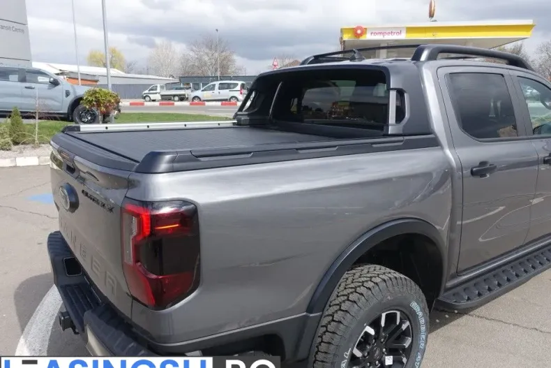 Ford Ranger din 2025 cu 1 km - oferta FOR218043 - foto 17