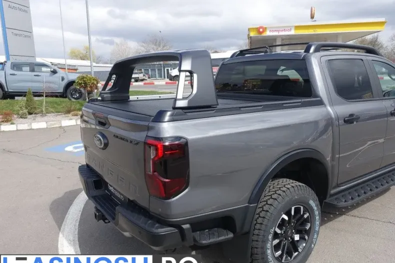 Ford Ranger din 2025 cu 1 km - oferta FOR218043 - foto 18