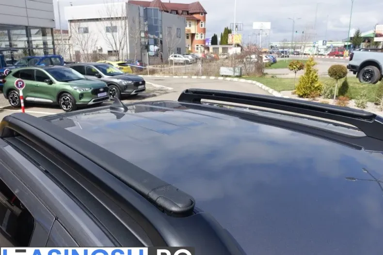 Ford Ranger din 2025 cu 1 km - oferta FOR218043 - foto 19