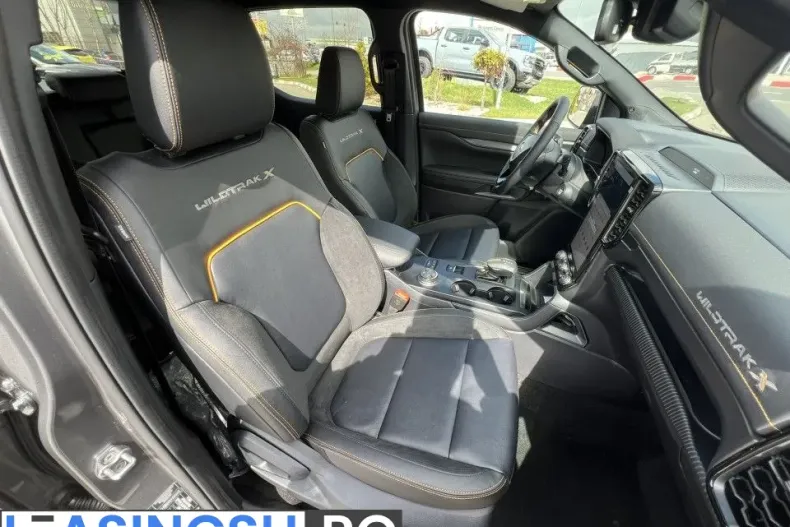Ford Ranger din 2025 cu 1 km - oferta FOR218043 - foto 23