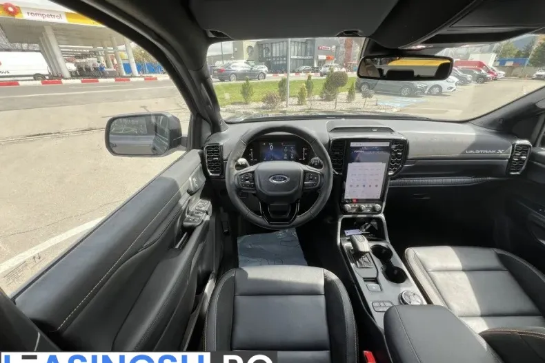 Ford Ranger din 2025 cu 1 km - oferta FOR218043 - foto 25
