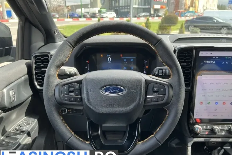 Ford Ranger din 2025 cu 1 km - oferta FOR218043 - foto 26