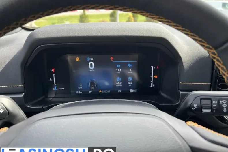 Ford Ranger din 2025 cu 1 km - oferta FOR218043 - foto 27